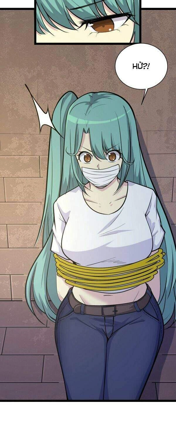 Cửa Hàng Đào Bảo Thông Tam Giới Chapter 216 - 21