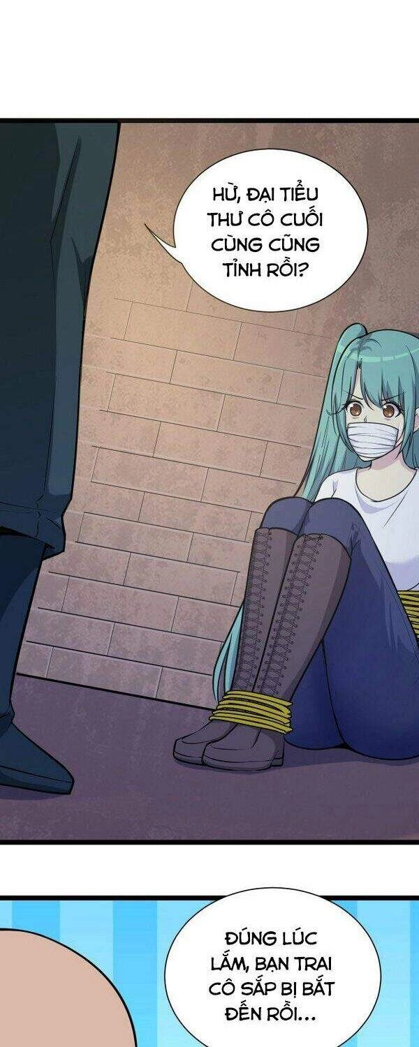 Cửa Hàng Đào Bảo Thông Tam Giới Chapter 216 - 22