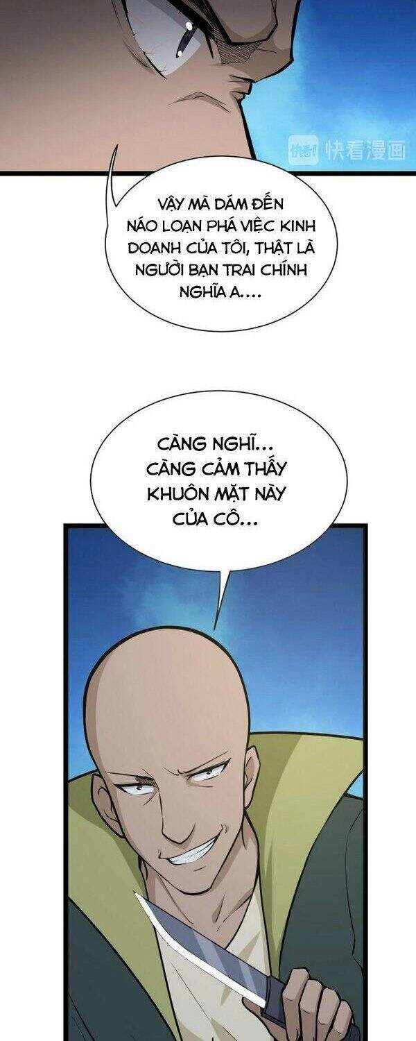 Cửa Hàng Đào Bảo Thông Tam Giới Chapter 216 - 24