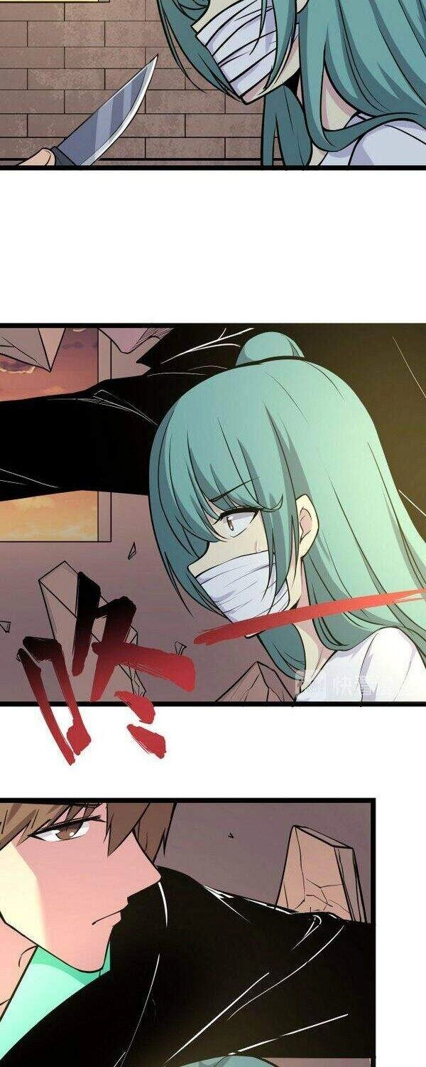 Cửa Hàng Đào Bảo Thông Tam Giới Chapter 216 - 28