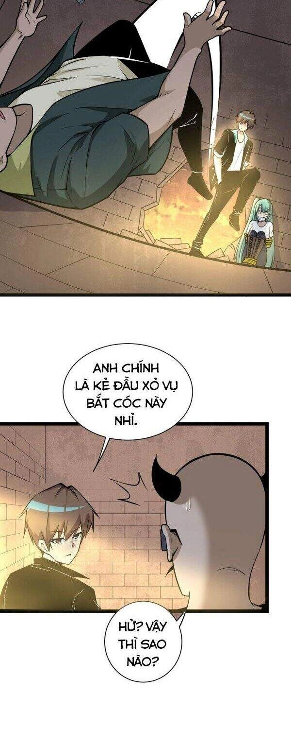 Cửa Hàng Đào Bảo Thông Tam Giới Chapter 216 - 30