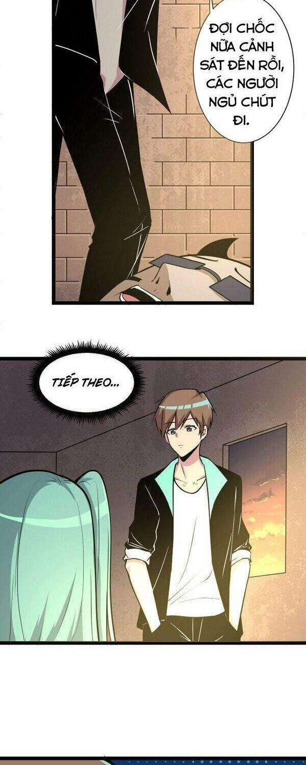 Cửa Hàng Đào Bảo Thông Tam Giới Chapter 216 - 32