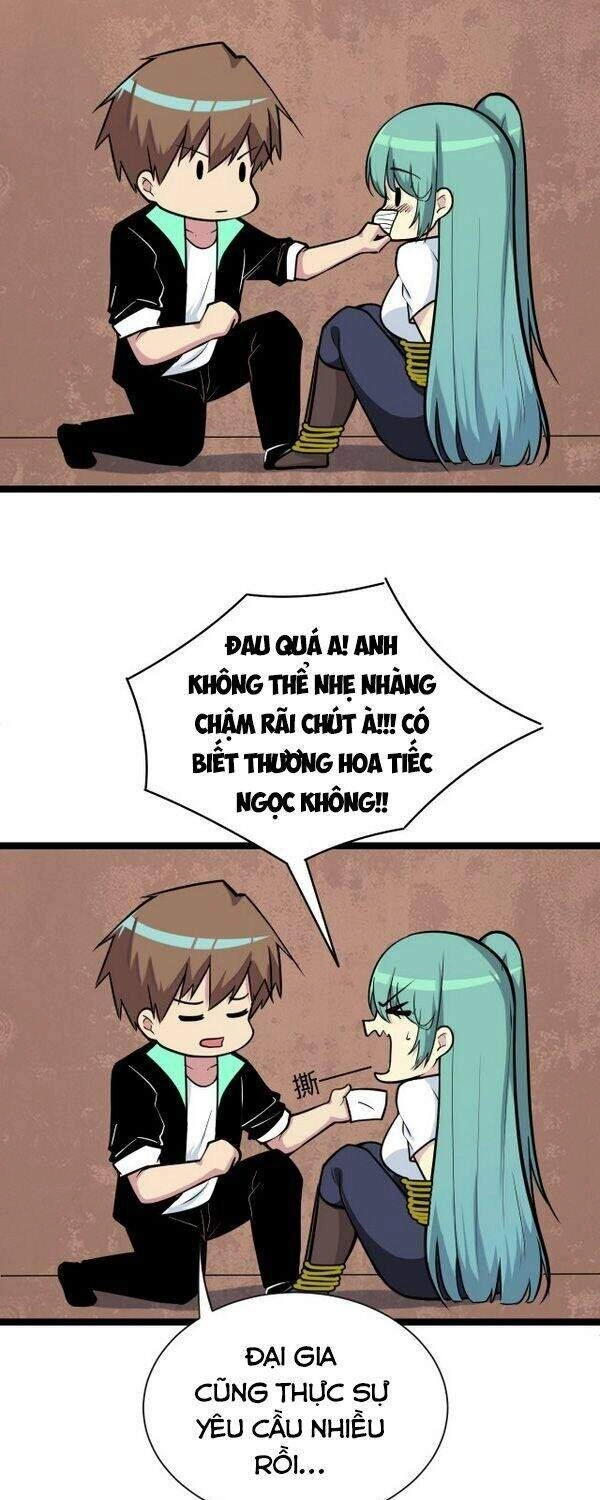 Cửa Hàng Đào Bảo Thông Tam Giới Chapter 216 - 35