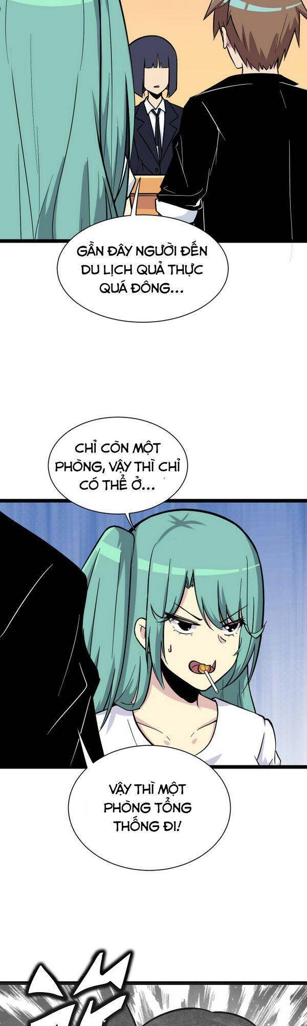 Cửa Hàng Đào Bảo Thông Tam Giới Chapter 217 - 7