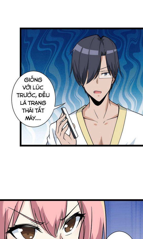 Cửa Hàng Đào Bảo Thông Tam Giới Chapter 217 - 22