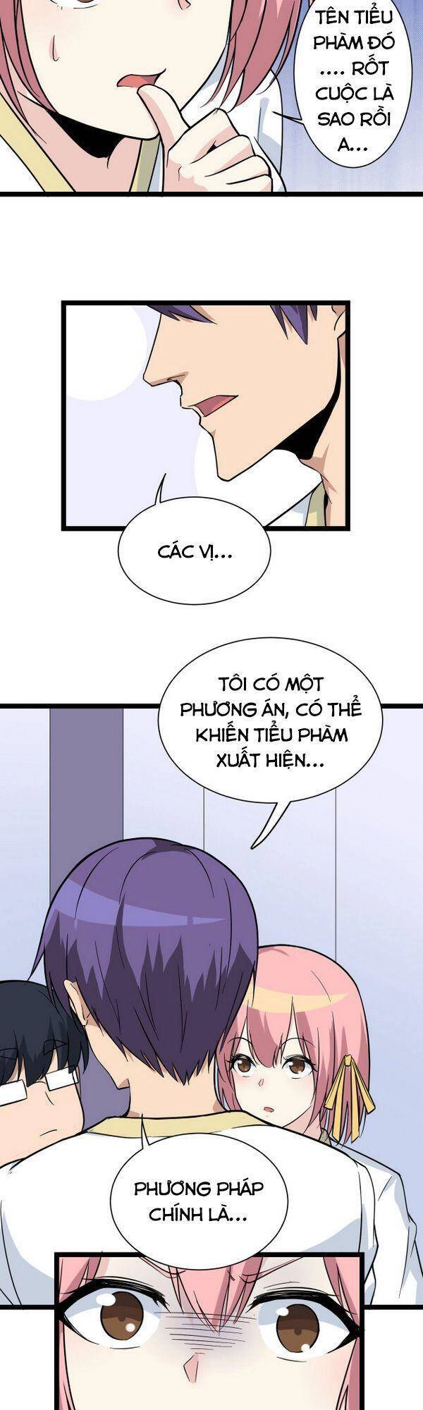 Cửa Hàng Đào Bảo Thông Tam Giới Chapter 217 - 23