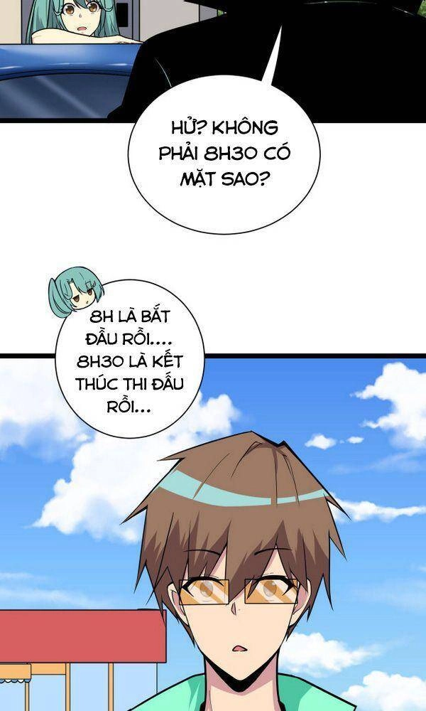 Cửa Hàng Đào Bảo Thông Tam Giới Chapter 217 - 26