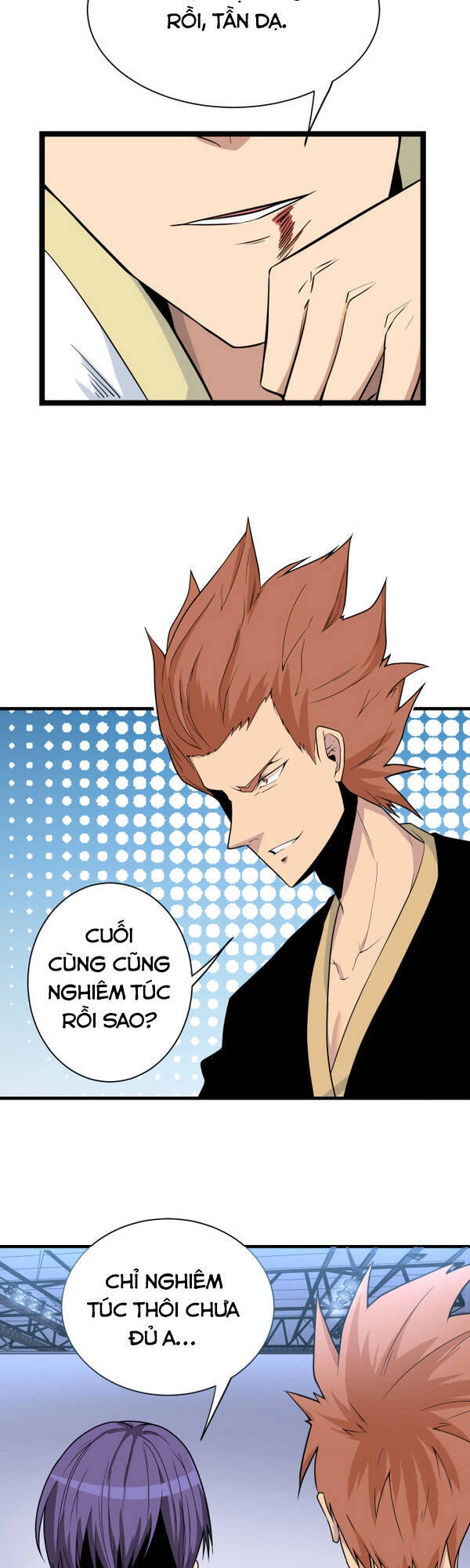 Cửa Hàng Đào Bảo Thông Tam Giới Chapter 218 - 5