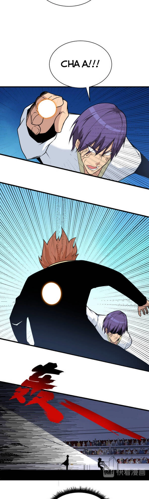 Cửa Hàng Đào Bảo Thông Tam Giới Chapter 218 - 19