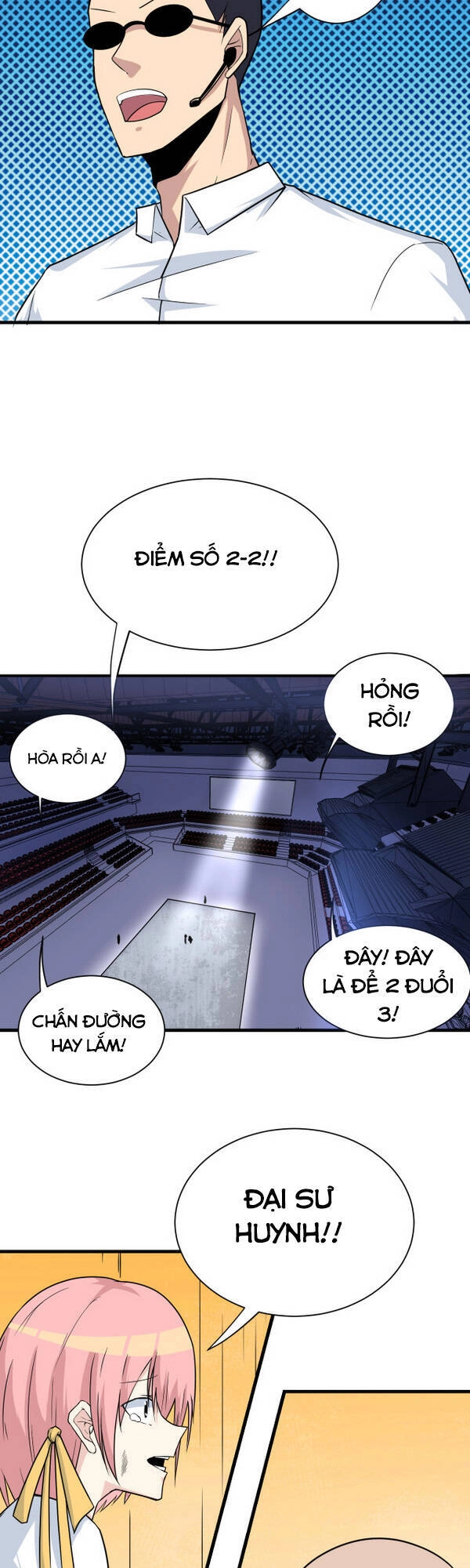 Cửa Hàng Đào Bảo Thông Tam Giới Chapter 218 - 25