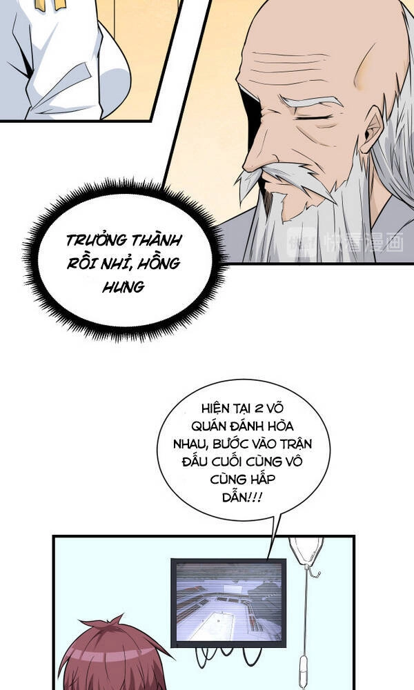 Cửa Hàng Đào Bảo Thông Tam Giới Chapter 218 - 26