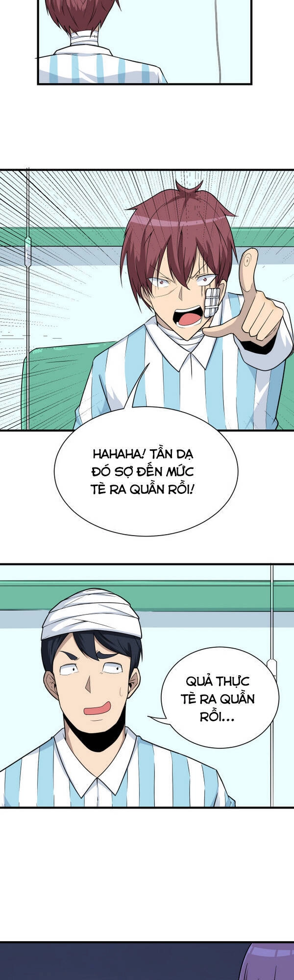 Cửa Hàng Đào Bảo Thông Tam Giới Chapter 218 - 27