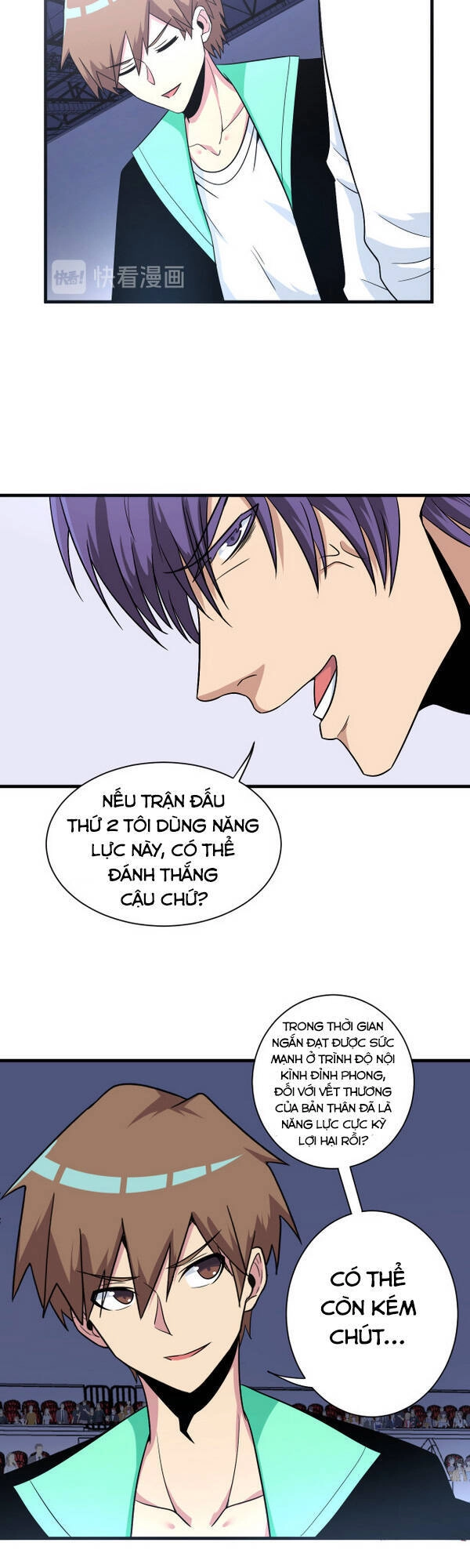 Cửa Hàng Đào Bảo Thông Tam Giới Chapter 218 - 29