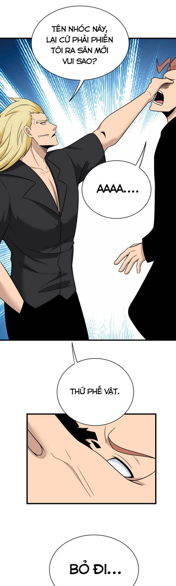 Cửa Hàng Đào Bảo Thông Tam Giới Chapter 218 - 33