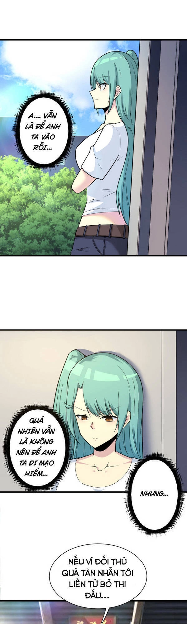 Cửa Hàng Đào Bảo Thông Tam Giới Chapter 219 - 1