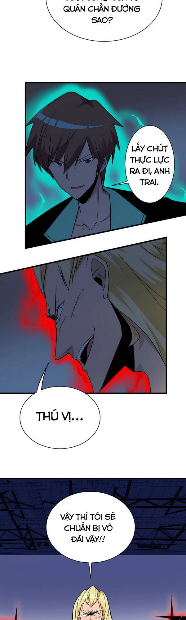 Cửa Hàng Đào Bảo Thông Tam Giới Chapter 219 - 11