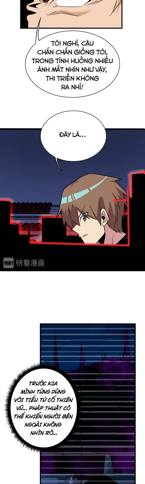 Cửa Hàng Đào Bảo Thông Tam Giới Chapter 219 - 13