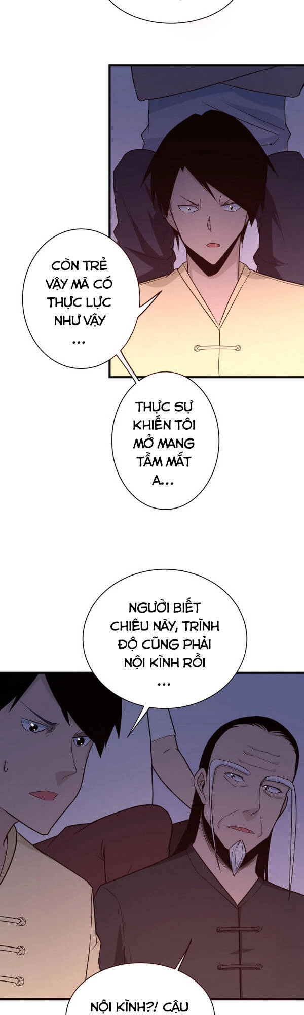 Cửa Hàng Đào Bảo Thông Tam Giới Chapter 219 - 15