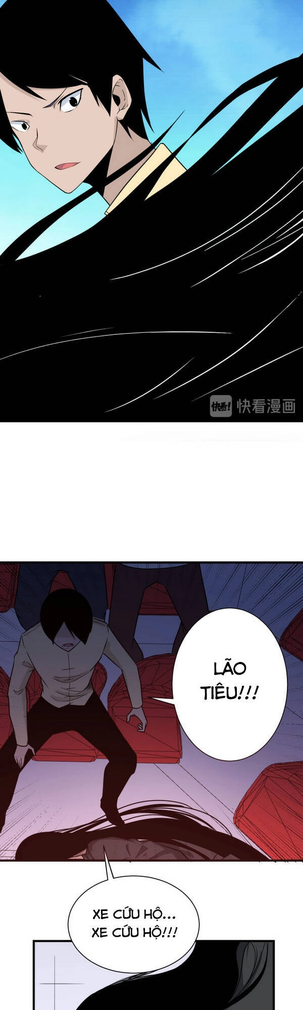 Cửa Hàng Đào Bảo Thông Tam Giới Chapter 219 - 17