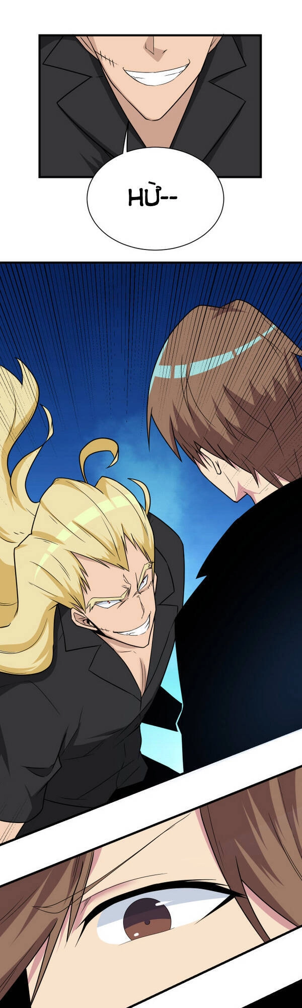 Cửa Hàng Đào Bảo Thông Tam Giới Chapter 219 - 23