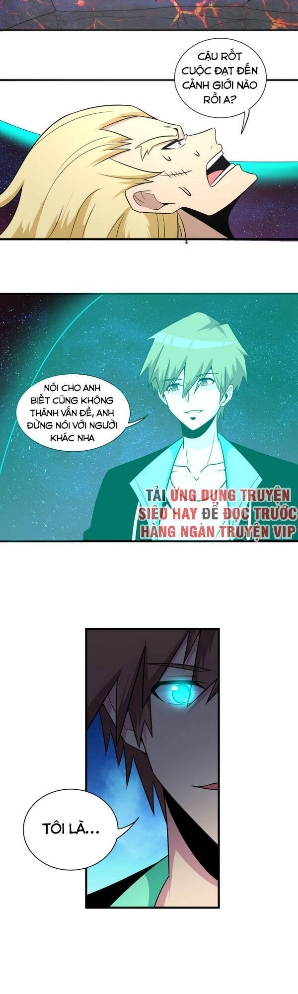 Cửa Hàng Đào Bảo Thông Tam Giới Chapter 219 - 35