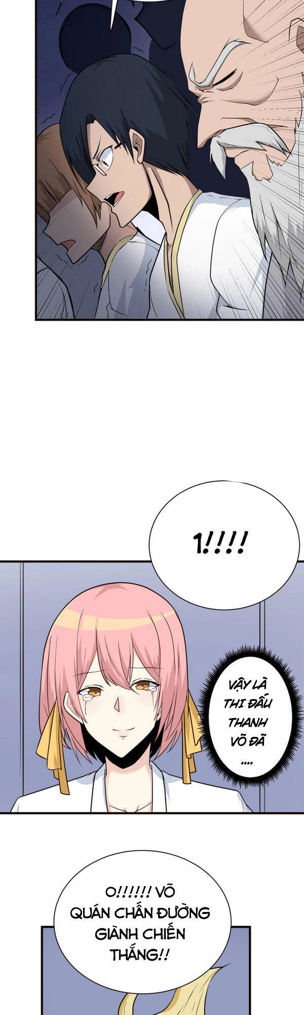 Cửa Hàng Đào Bảo Thông Tam Giới Chapter 220 - 11