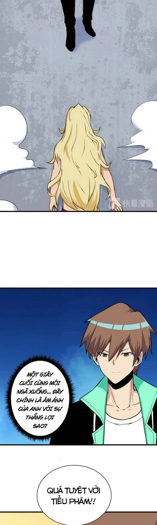 Cửa Hàng Đào Bảo Thông Tam Giới Chapter 220 - 13