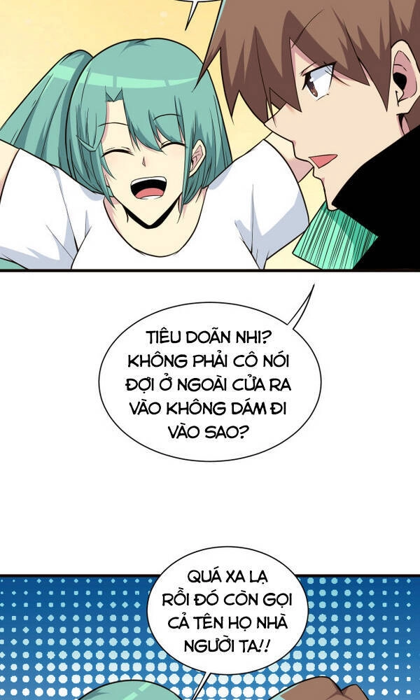 Cửa Hàng Đào Bảo Thông Tam Giới Chapter 220 - 14