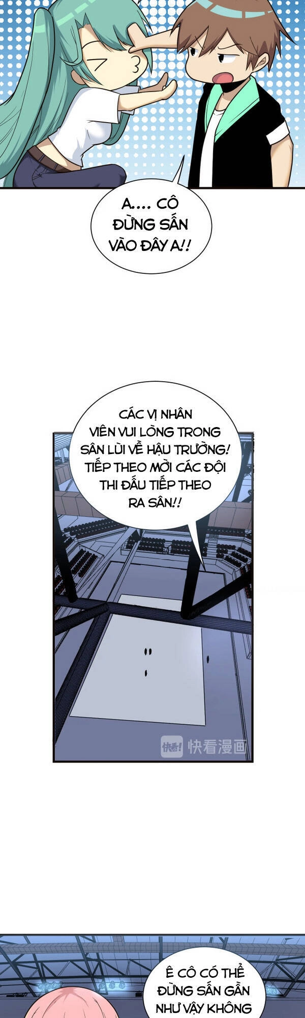 Cửa Hàng Đào Bảo Thông Tam Giới Chapter 220 - 15