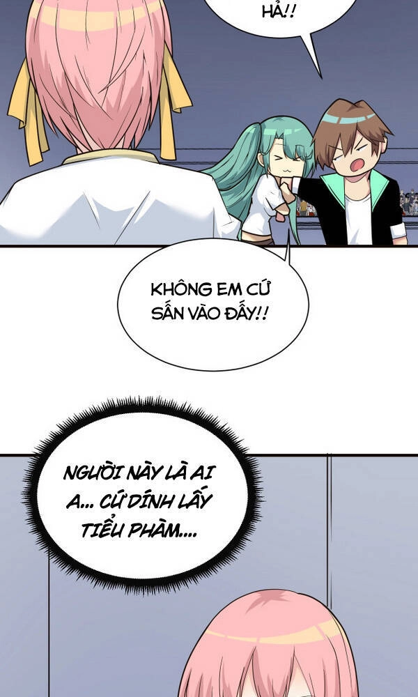 Cửa Hàng Đào Bảo Thông Tam Giới Chapter 220 - 16