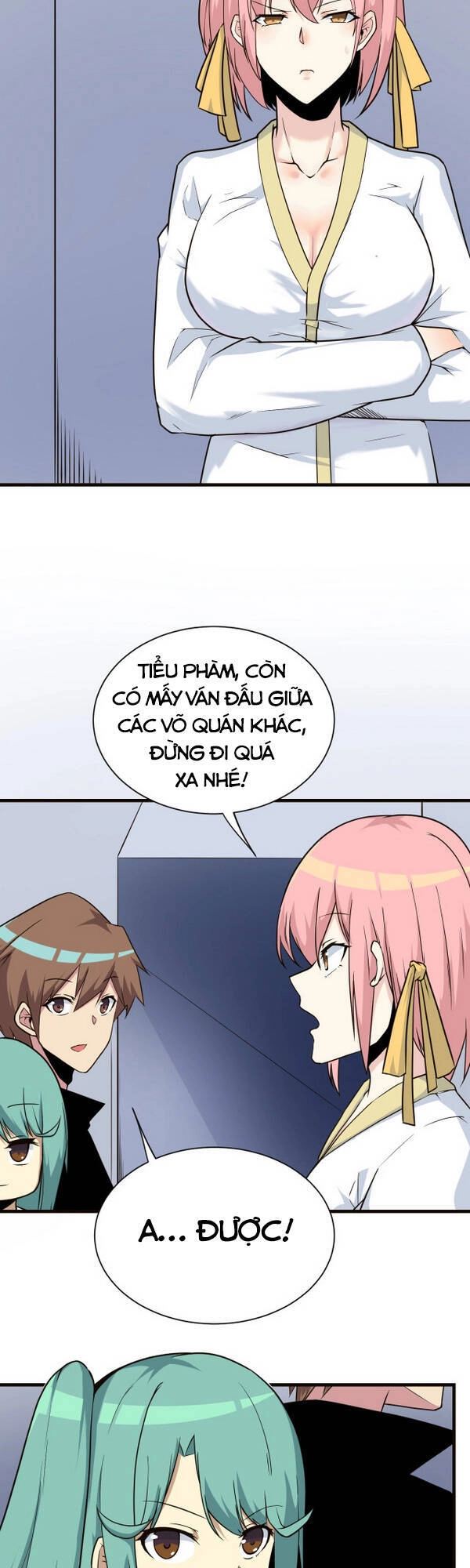 Cửa Hàng Đào Bảo Thông Tam Giới Chapter 220 - 17