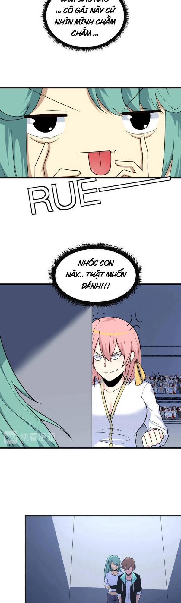 Cửa Hàng Đào Bảo Thông Tam Giới Chapter 220 - 19