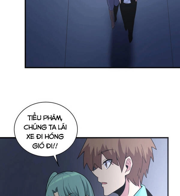 Cửa Hàng Đào Bảo Thông Tam Giới Chapter 220 - 20