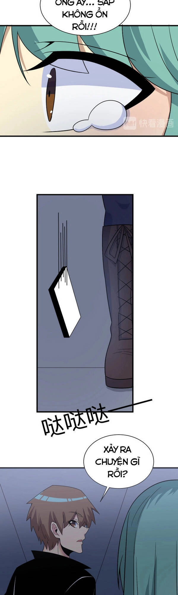 Cửa Hàng Đào Bảo Thông Tam Giới Chapter 220 - 23