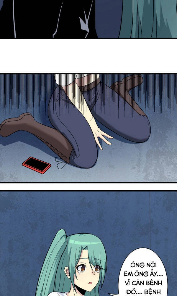 Cửa Hàng Đào Bảo Thông Tam Giới Chapter 220 - 24