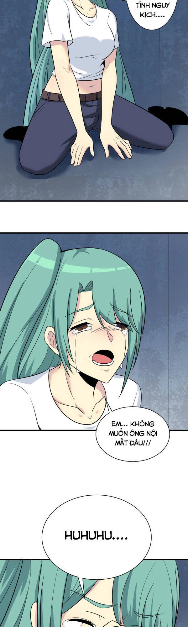 Cửa Hàng Đào Bảo Thông Tam Giới Chapter 220 - 25