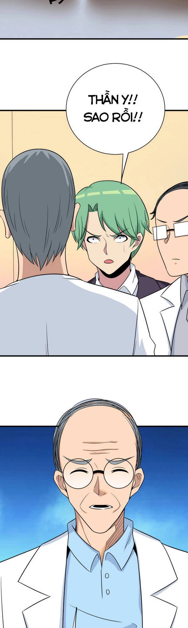 Cửa Hàng Đào Bảo Thông Tam Giới Chapter 220 - 31