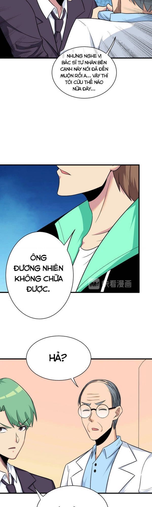 Cửa Hàng Đào Bảo Thông Tam Giới Chapter 220 - 33