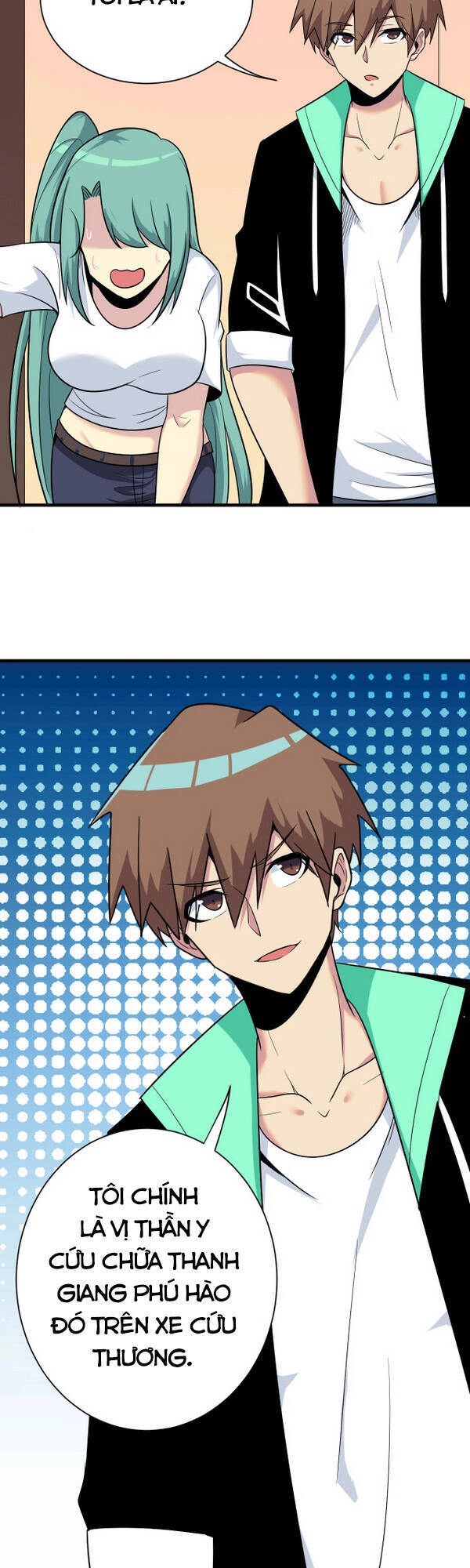 Cửa Hàng Đào Bảo Thông Tam Giới Chapter 220 - 35