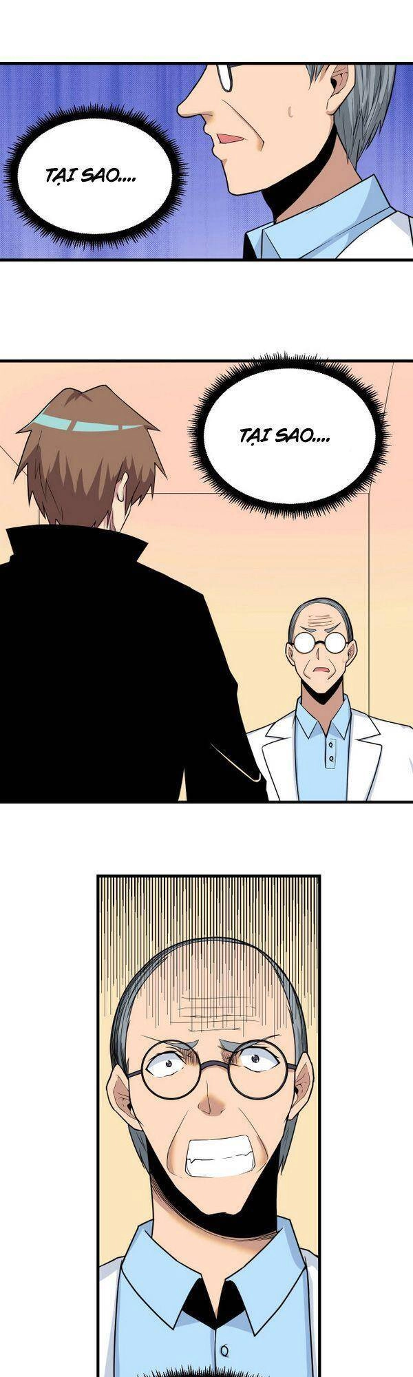 Cửa Hàng Đào Bảo Thông Tam Giới Chapter 221 - 1