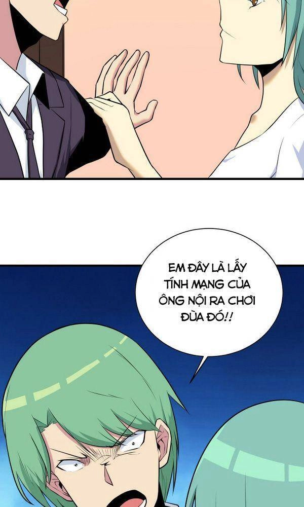 Cửa Hàng Đào Bảo Thông Tam Giới Chapter 221 - 14