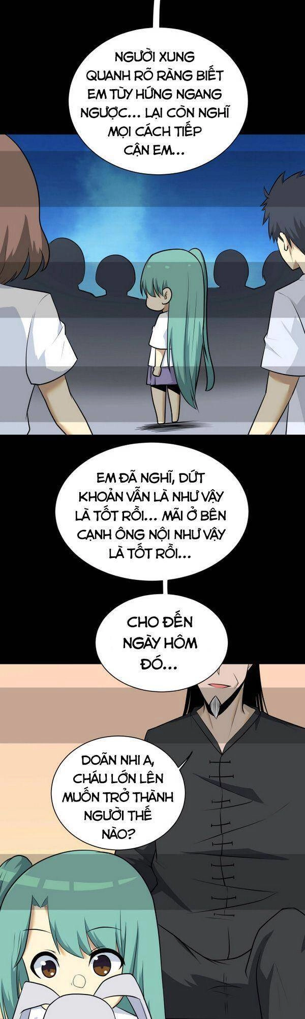 Cửa Hàng Đào Bảo Thông Tam Giới Chapter 221 - 17