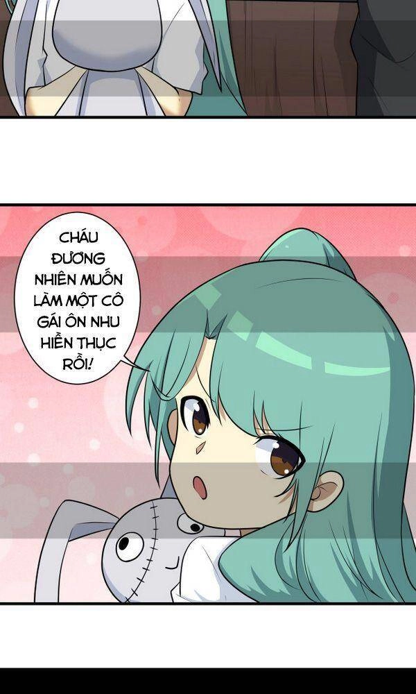 Cửa Hàng Đào Bảo Thông Tam Giới Chapter 221 - 18