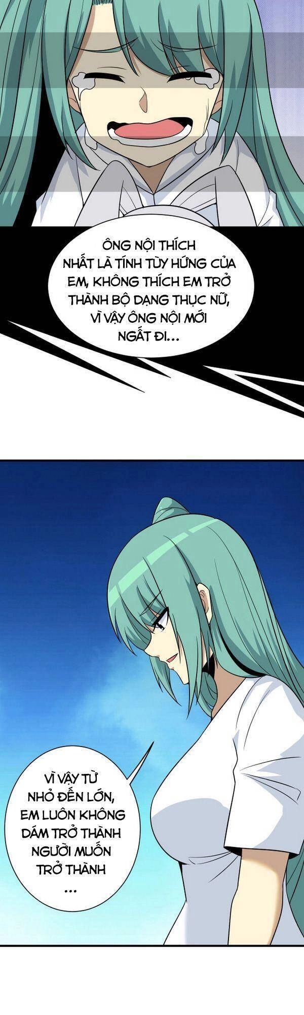 Cửa Hàng Đào Bảo Thông Tam Giới Chapter 221 - 21