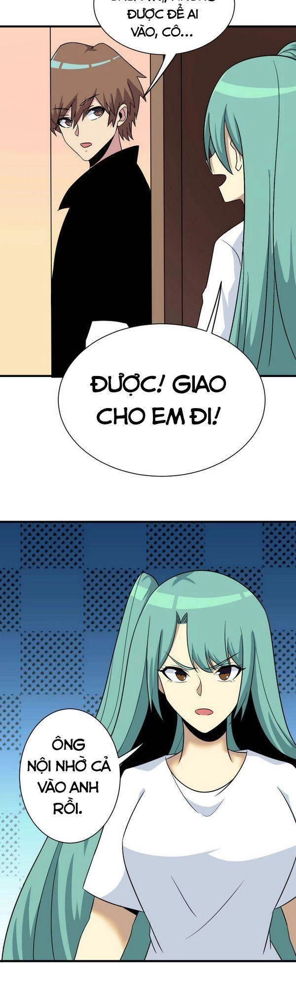 Cửa Hàng Đào Bảo Thông Tam Giới Chapter 221 - 25