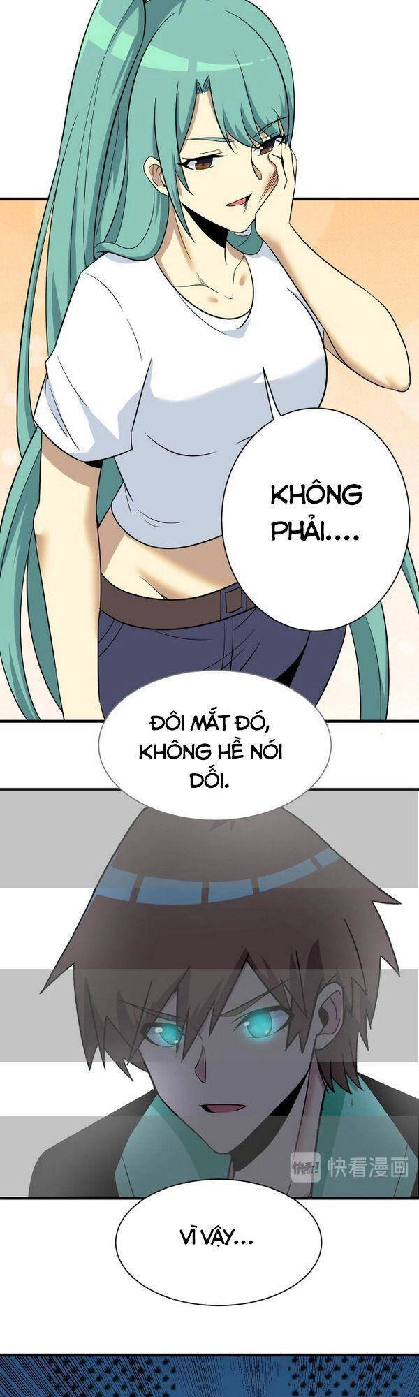 Cửa Hàng Đào Bảo Thông Tam Giới Chapter 221 - 31