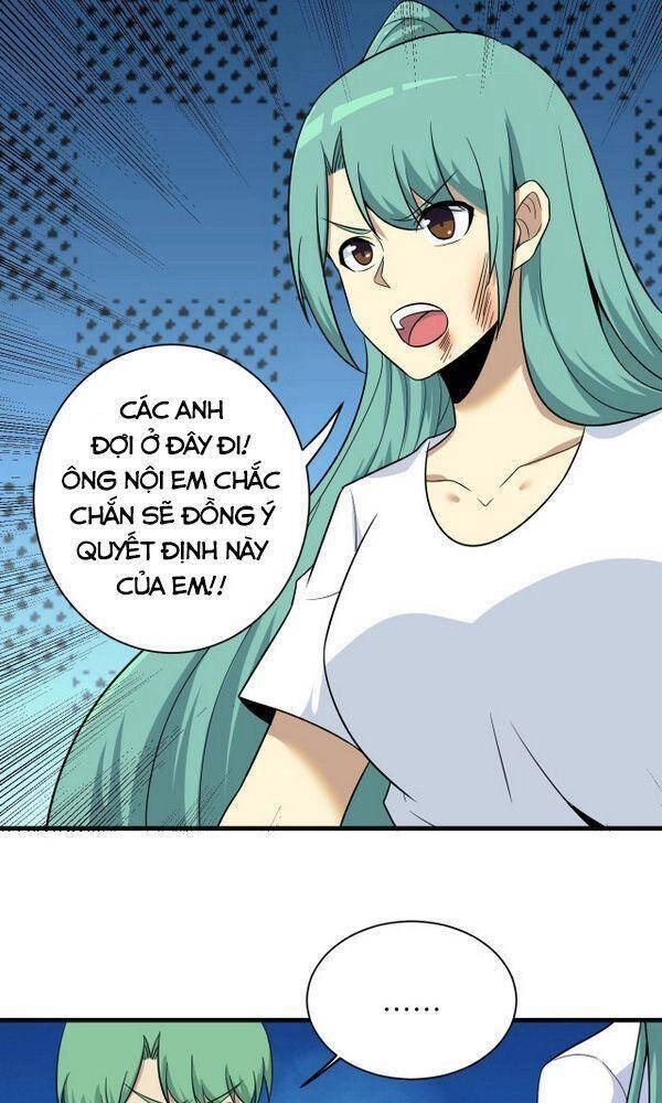 Cửa Hàng Đào Bảo Thông Tam Giới Chapter 221 - 32