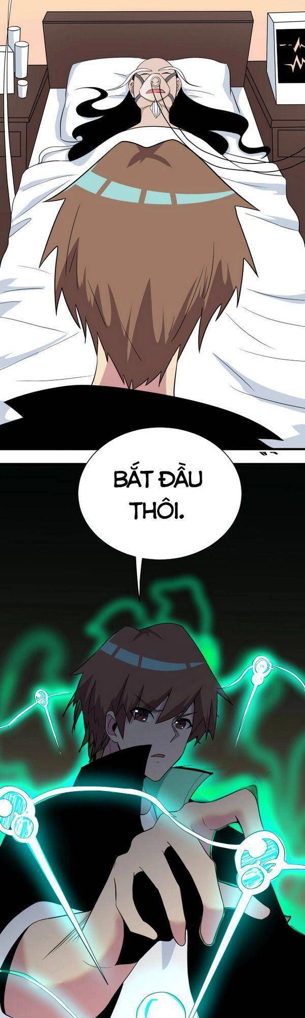 Cửa Hàng Đào Bảo Thông Tam Giới Chapter 221 - 35