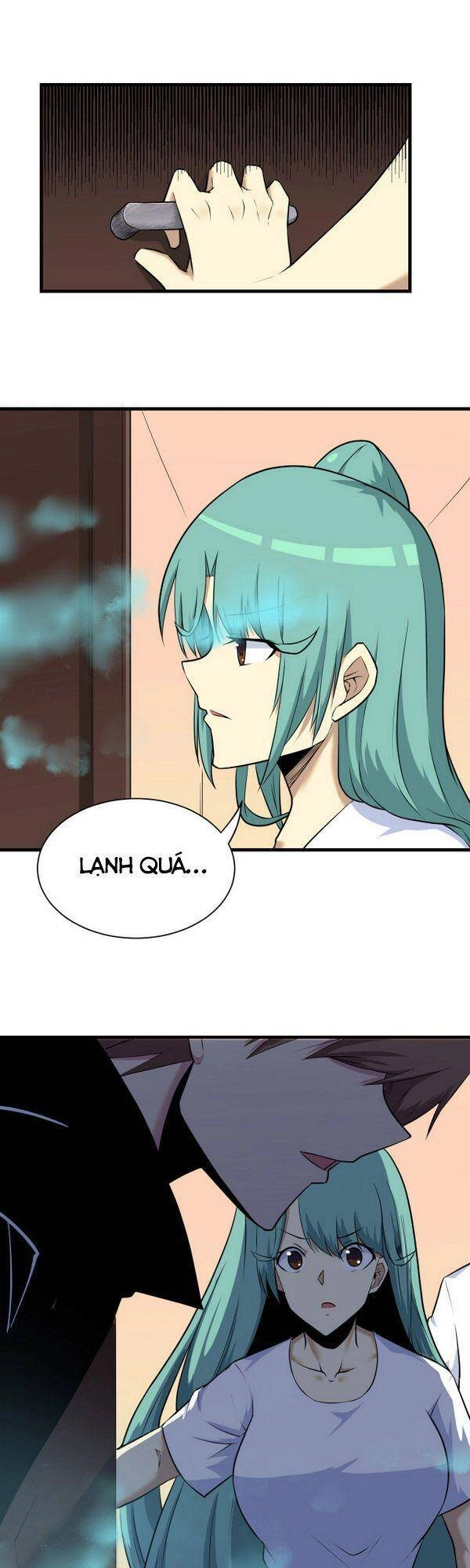 Cửa Hàng Đào Bảo Thông Tam Giới Chapter 222 - 1