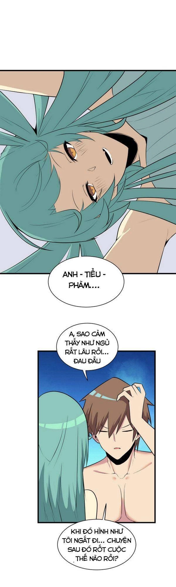 Cửa Hàng Đào Bảo Thông Tam Giới Chapter 222 - 15